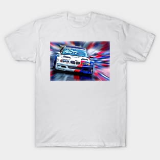 Bavarian Power T-Shirt